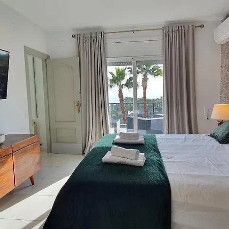 Chalet Opening Doors Premia Dalt Amazing Views W Pool *