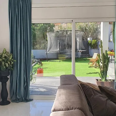 Opening Doors Premia Dalt Amazing Views W Pool Chalet Premia De Dalt