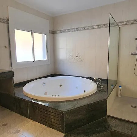 Opening Doors Premia Dalt Amazing Views W Pool Chalet *