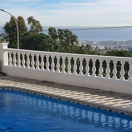 Opening Doors Premia Dalt Amazing Views W Pool Chalet Premia De Dalt