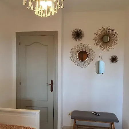 Chalet Opening Doors Premia Dalt Amazing Views W Pool