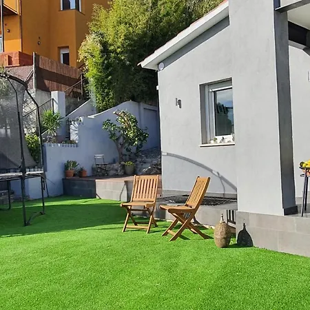 Opening Doors Premia Dalt Amazing Views W Pool Chalet *