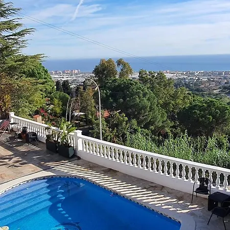 Opening Doors Premia Dalt Amazing Views W Pool