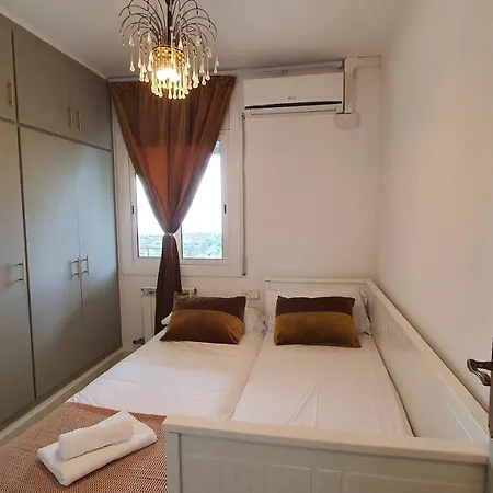 Chalet Opening Doors Premia Dalt Amazing Views W Pool Premia De Dalt