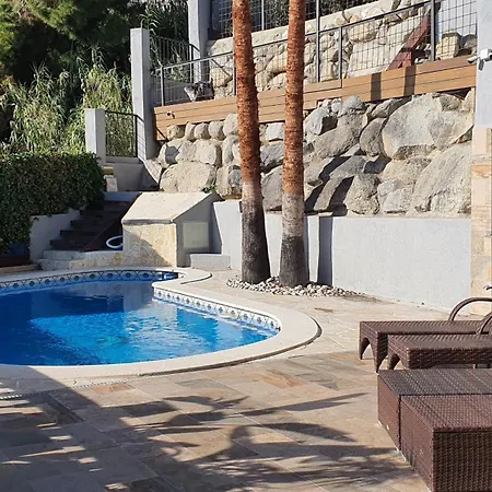 Opening Doors Premia Dalt Amazing Views W Pool Chalet *