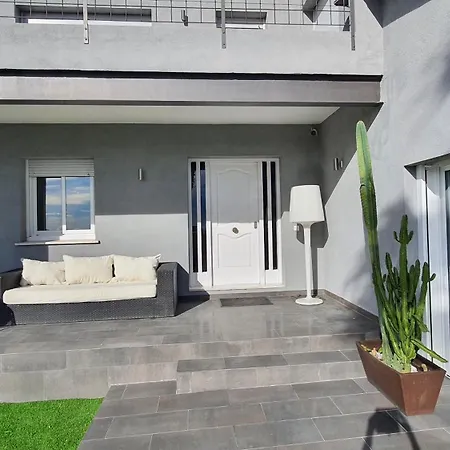 Opening Doors Premia Dalt Amazing Views W Pool *