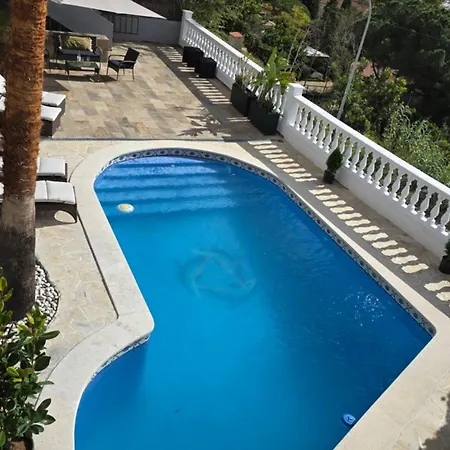 Opening Doors Premia Dalt Amazing Views W Pool *