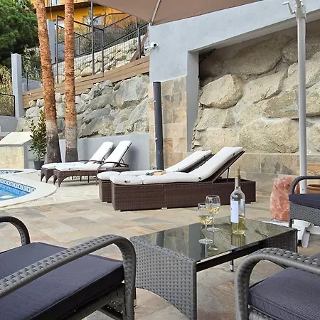 Opening Doors Premia Dalt Amazing Views W Pool Chalet *
