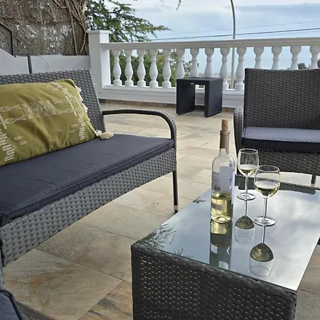 Opening Doors Premia Dalt Amazing Views W Pool