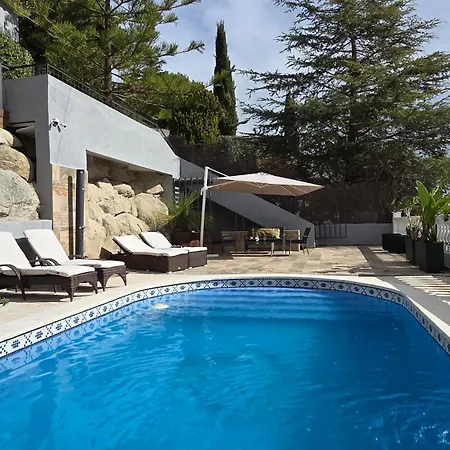 Opening Doors Premia Dalt Amazing Views W Pool *