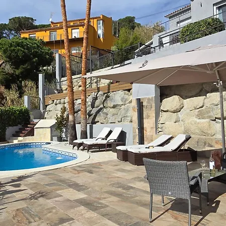 Opening Doors Premia Dalt Amazing Views W Pool *