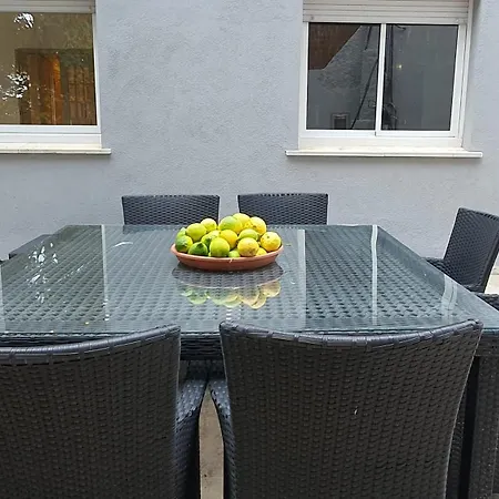 בקתה Opening Doors Premia Dalt Amazing Views W Pool