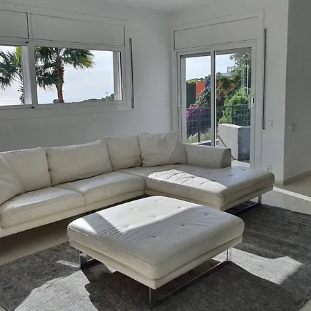Villa Opening Doors Premiá Dalt Amazing Views W Pool *