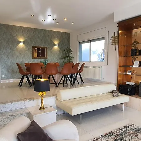 Opening Doors Premia Dalt Amazing Views W Pool * Premia De Dalt