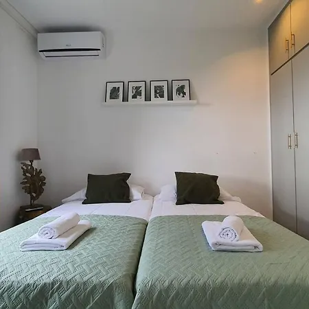 Opening Doors Premiá Dalt Amazing Views W Pool Villa Premia De Dalt