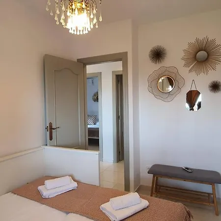Opening Doors Premiá Dalt Amazing Views W Pool Villa *