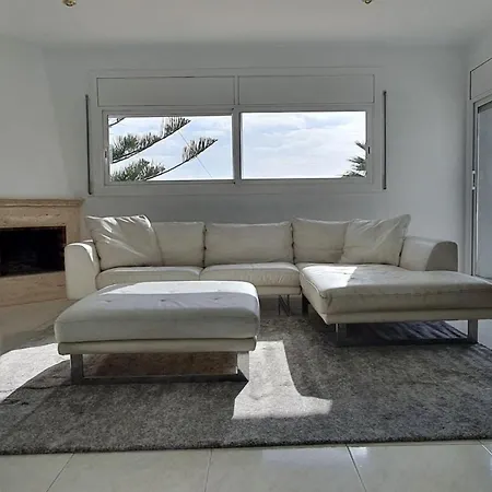 Villa Opening Doors Premiá Dalt Amazing Views W Pool *