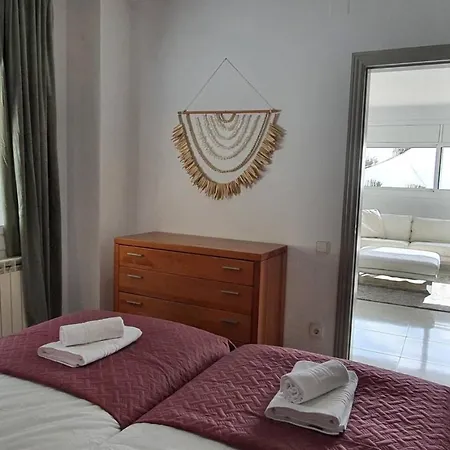 Opening Doors Premiá Dalt Amazing Views W Pool Premia De Dalt
