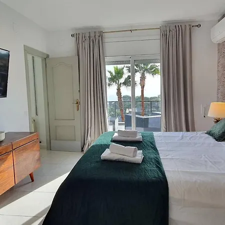 Opening Doors Premiá Dalt Amazing Views W Pool * Premia De Dalt