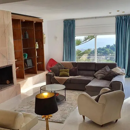 Opening Doors Premiá Dalt Amazing Views W Pool