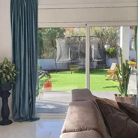 Villa Opening Doors Premiá Dalt Amazing Views W Pool *