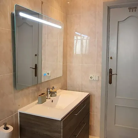 Opening Doors Premiá Dalt Amazing Views W Pool Premia De Dalt