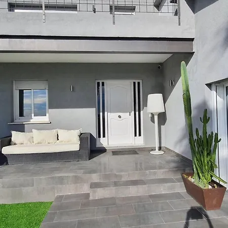 Opening Doors Premiá Dalt Amazing Views W Pool *