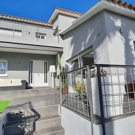 Opening Doors Premiá Dalt Amazing Views W Pool Premia De Dalt