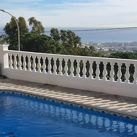 Opening Doors Premiá Dalt Amazing Views W Pool *