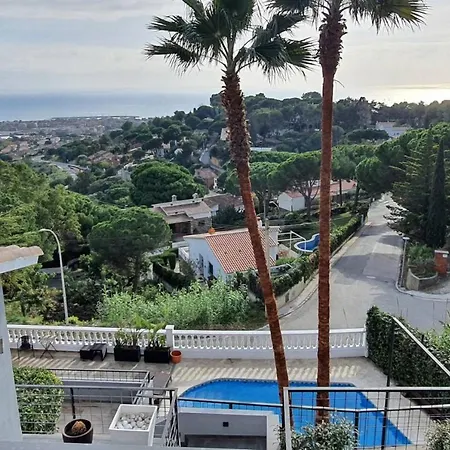 Opening Doors Premiá Dalt Amazing Views W Pool Villa *