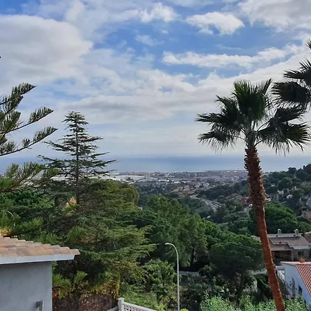 Villa Opening Doors Premiá Dalt Amazing Views W Pool *