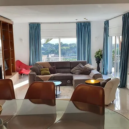 Opening Doors Premia Dalt Amazing Views W Pool