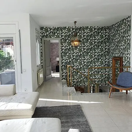 Opening Doors Premia Dalt Amazing Views W Pool Chalé