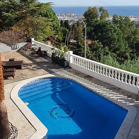 Opening Doors Premia Dalt Amazing Views W Pool